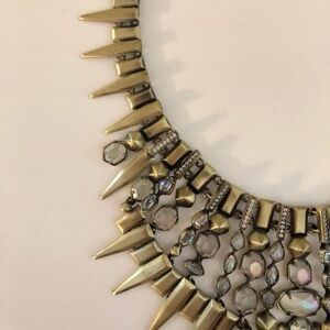 Kendra Scott Gold Seraphina Necklace